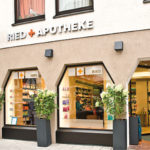 RIED + APOTHEKE HAFENBAD, Ulm